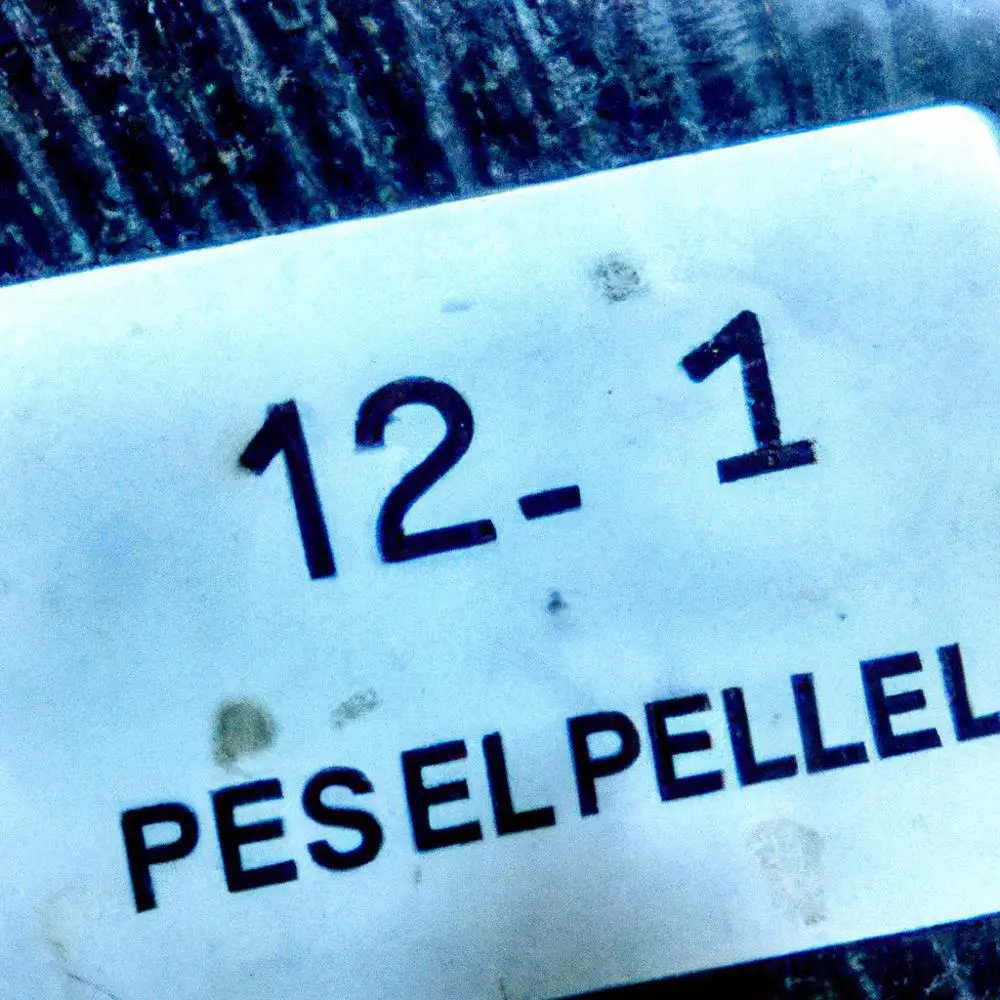 Ile cyfr ma PESEL? Wszystko, co musisz wiedzieć o długości numeru PESEL