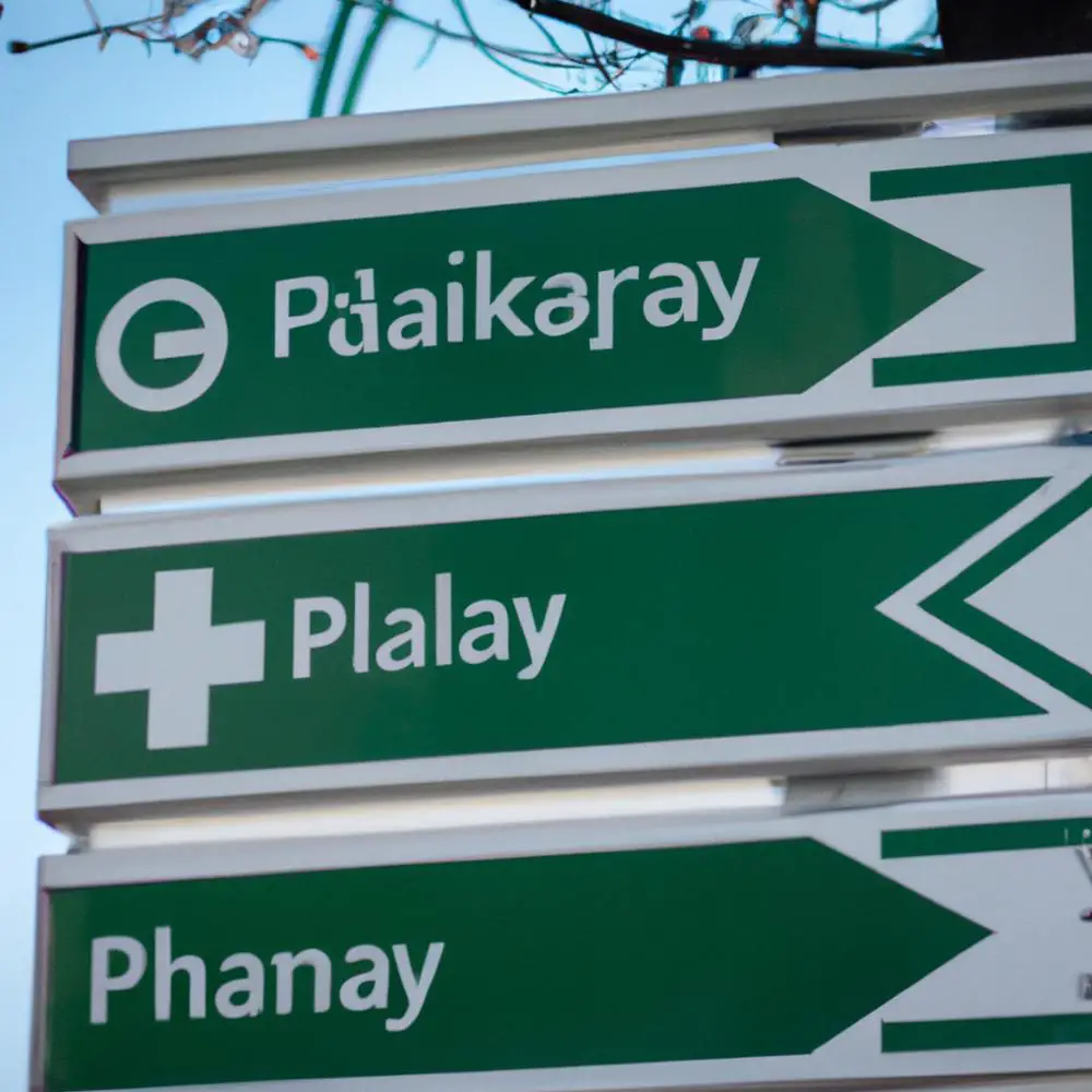 Gdzie można zdobyć leki w Gdyni? – Praktyczne wskazówki dla poszukujących farmacji