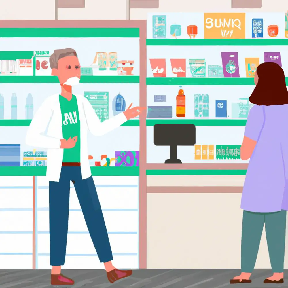 Gdzie kupić leki? Poradnik po aptekach i miejscach sprzedaży leków na receptę