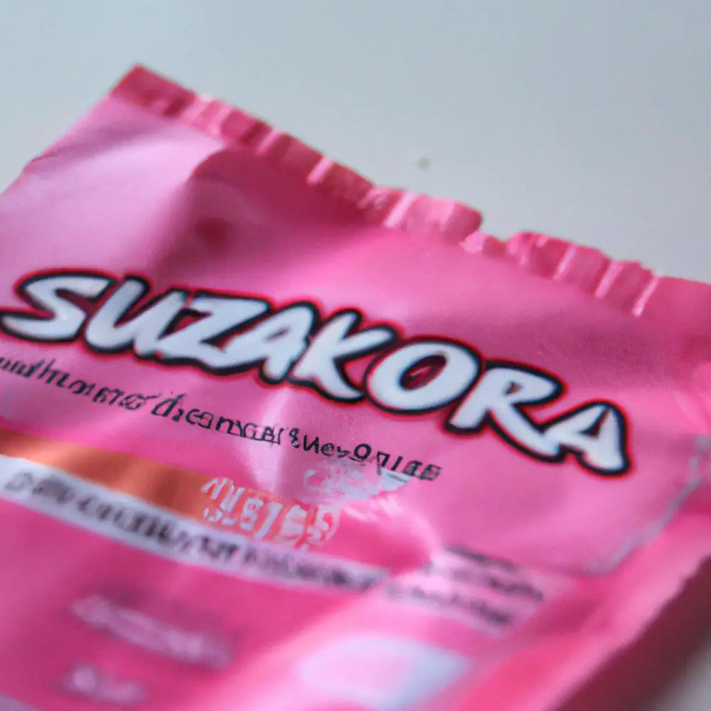 Sukraloza – słodzik o niskiej kaloryczności i intensywnym smaku cukru