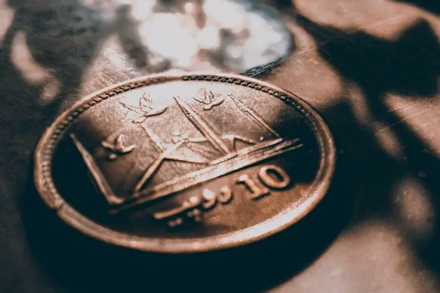 Moneta bulionowa: wprowadzenie do świata inwestycji w kruszce szlachetnym – artykuł dla początkujących
