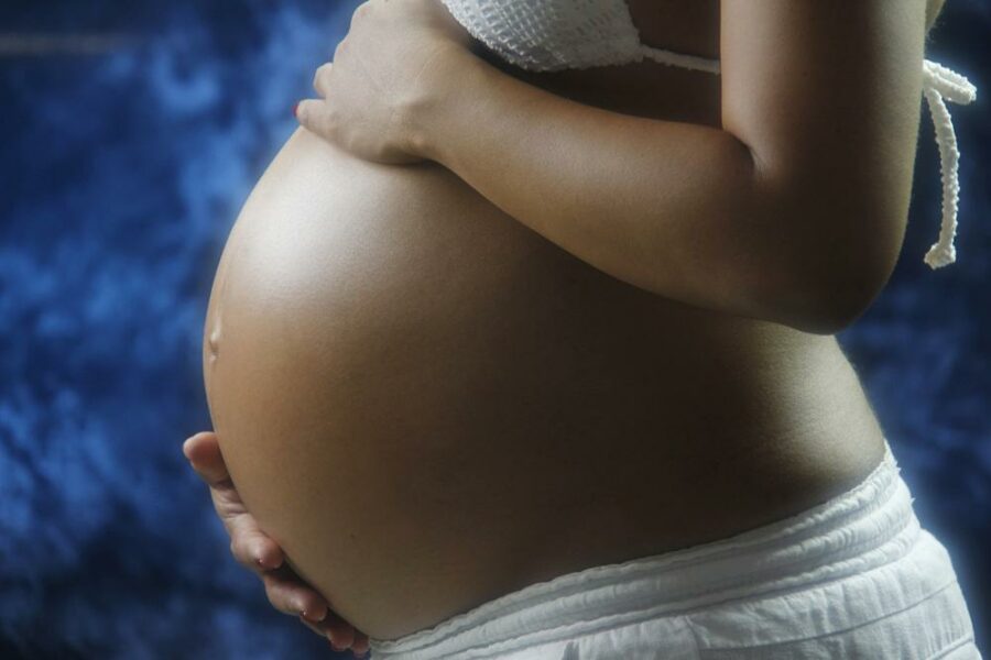 Siódmy miesiąc ciąży – co to oznacza w praktyce?