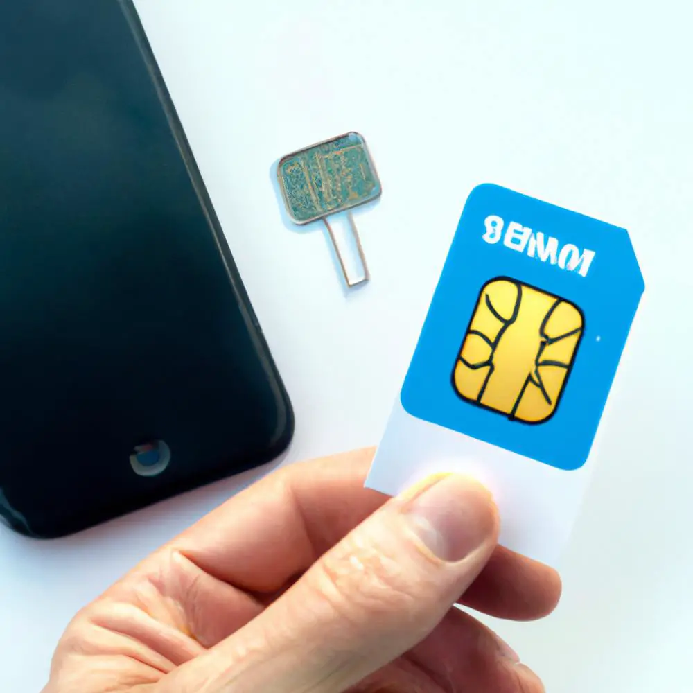Czy można kupić kartę SIM bez konieczności rejestracji?