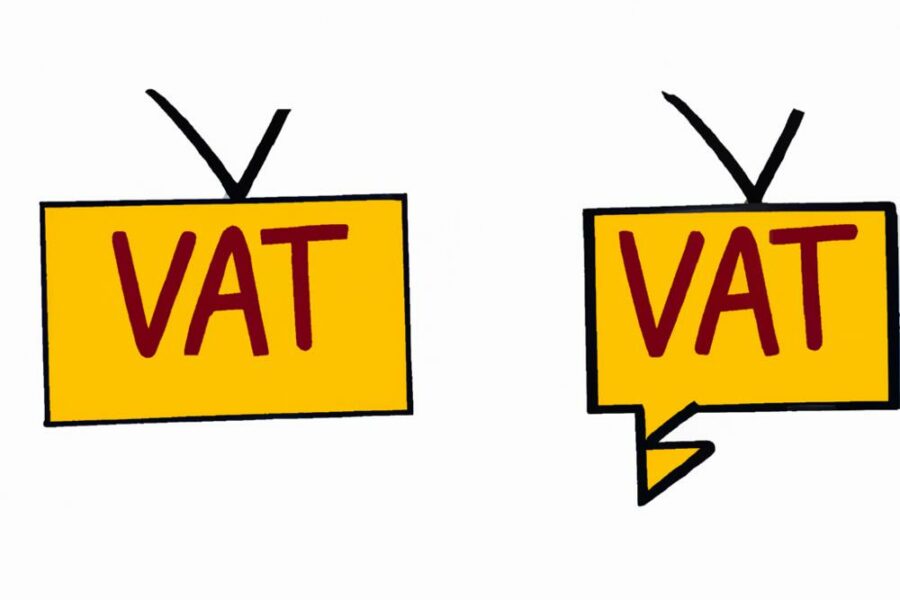 Brutto z VAT czy bez – jakie są różnice i jak je rozpoznać?
