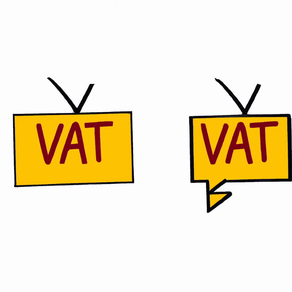Brutto z VAT czy bez – jakie są różnice i jak je rozpoznać?