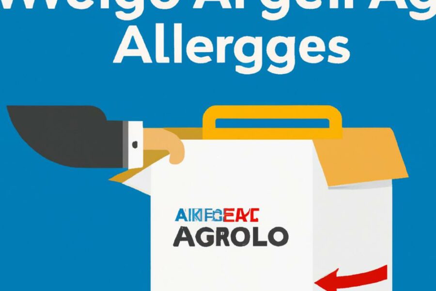 Jak łatwo zwrócić zakupione przedmioty w ramach Allegro Smart – wskazówki i porady