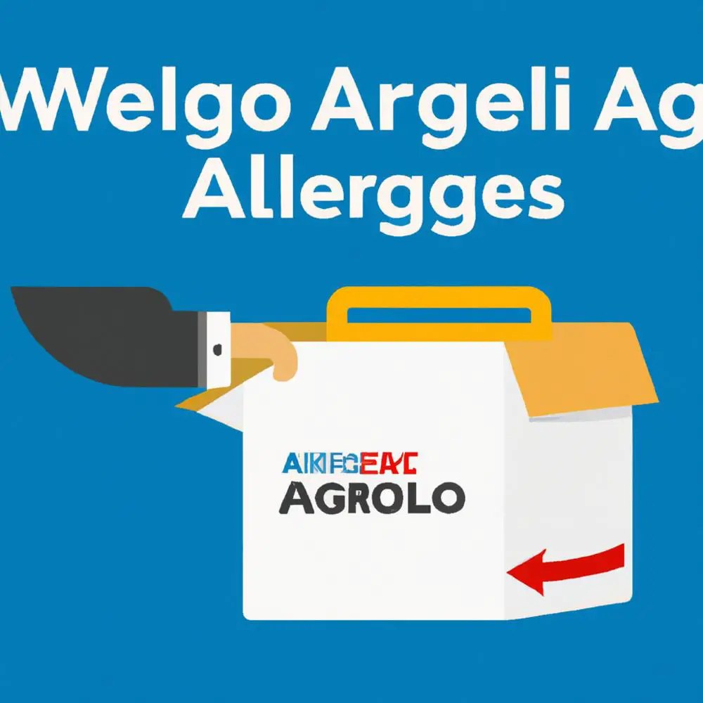 Jak łatwo zwrócić zakupione przedmioty w ramach Allegro Smart – wskazówki i porady