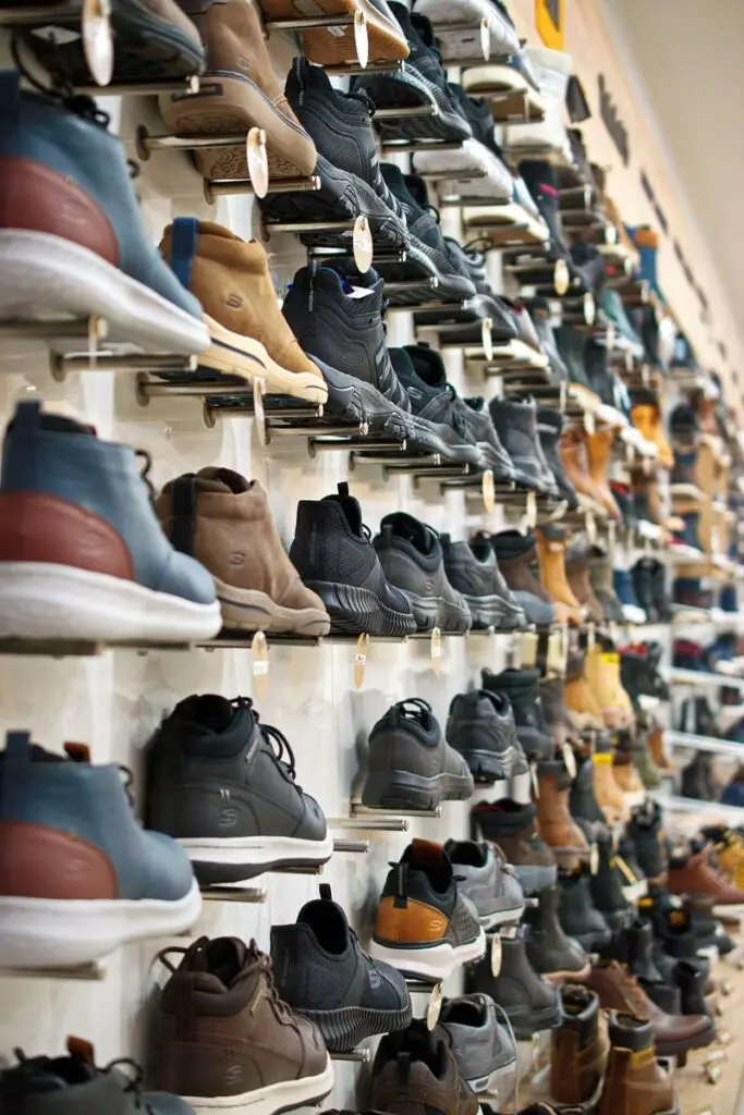 Gdzie znaleźć oryginalne buty? Użyteczny przewodnik po zakupach