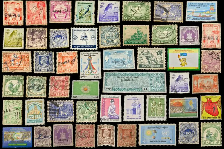 „Praktyczny przewodnik: Gdzie kupić znaczki pocztowe?”