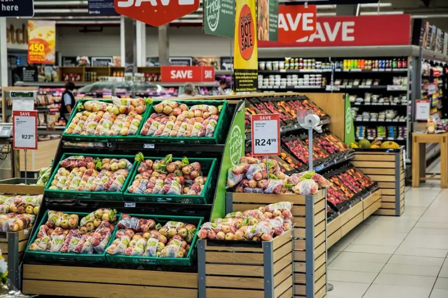 Ceny żywności w Chorwacji – jakie wydatki można się spodziewać?