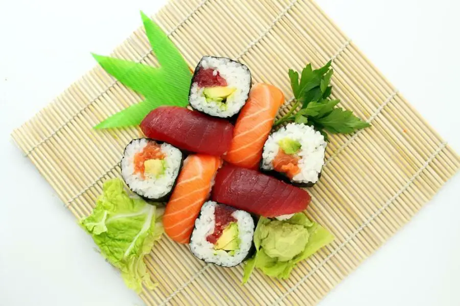 Jak zrobić pyszne sushi w prosty sposób?