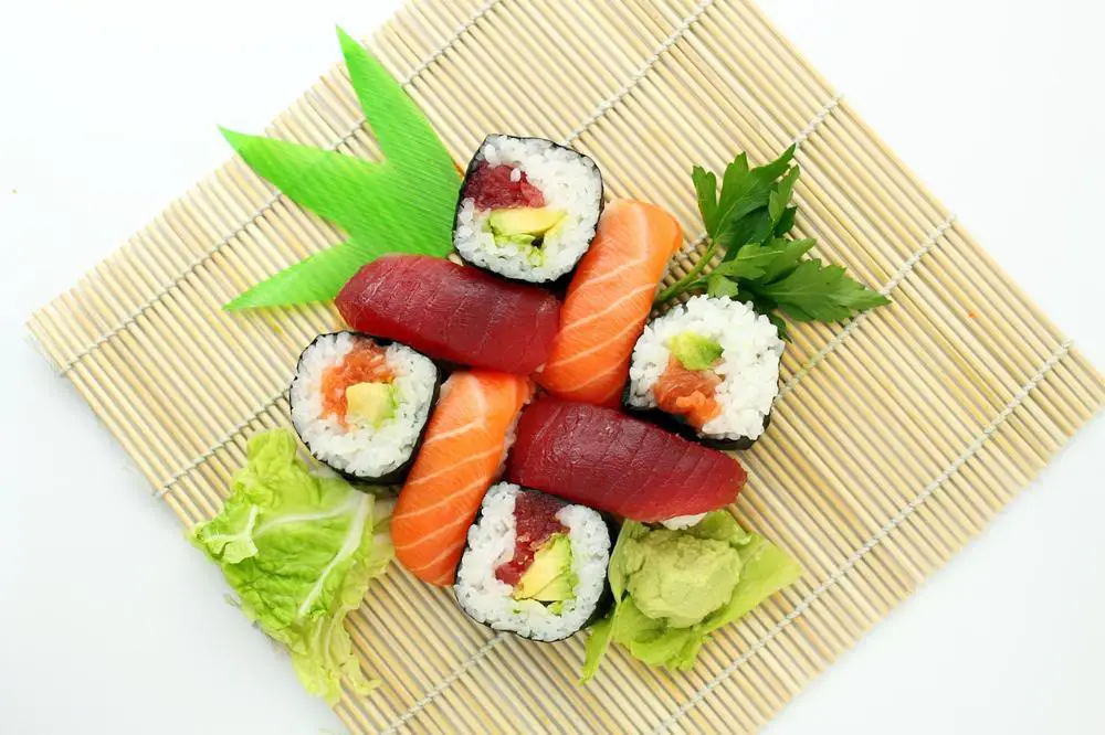 Jak zrobić pyszne sushi w prosty sposób?