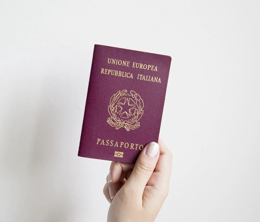 Czy wizyta w Turcji w 2024 roku wymaga paszportu?