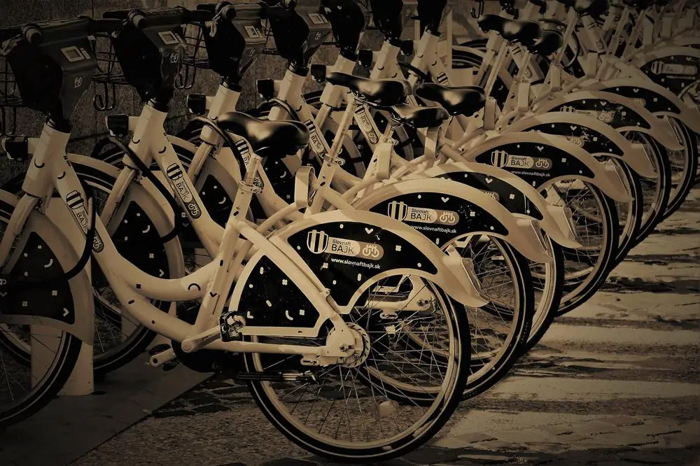 Jak sprawnie nabyć używany rower: poradnik dla kupujących