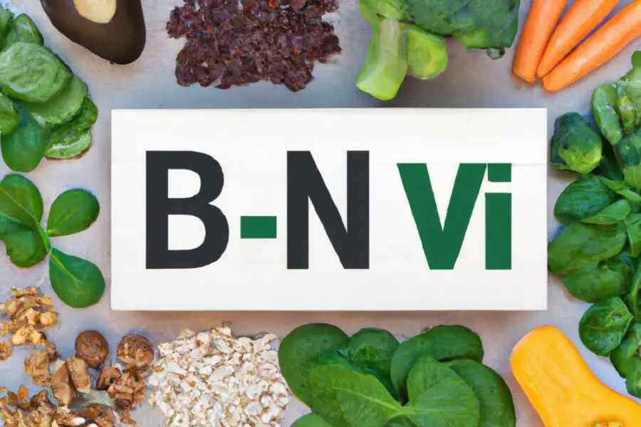 Czym jest witamina B complex i jak może pomóc w poprawie zdrowia?