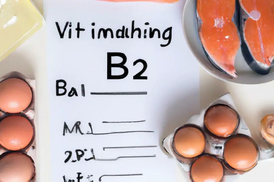Witaminy B12, B6, A, E, K2 – na co są potrzebne i jakie są korzyści dla organizmu?