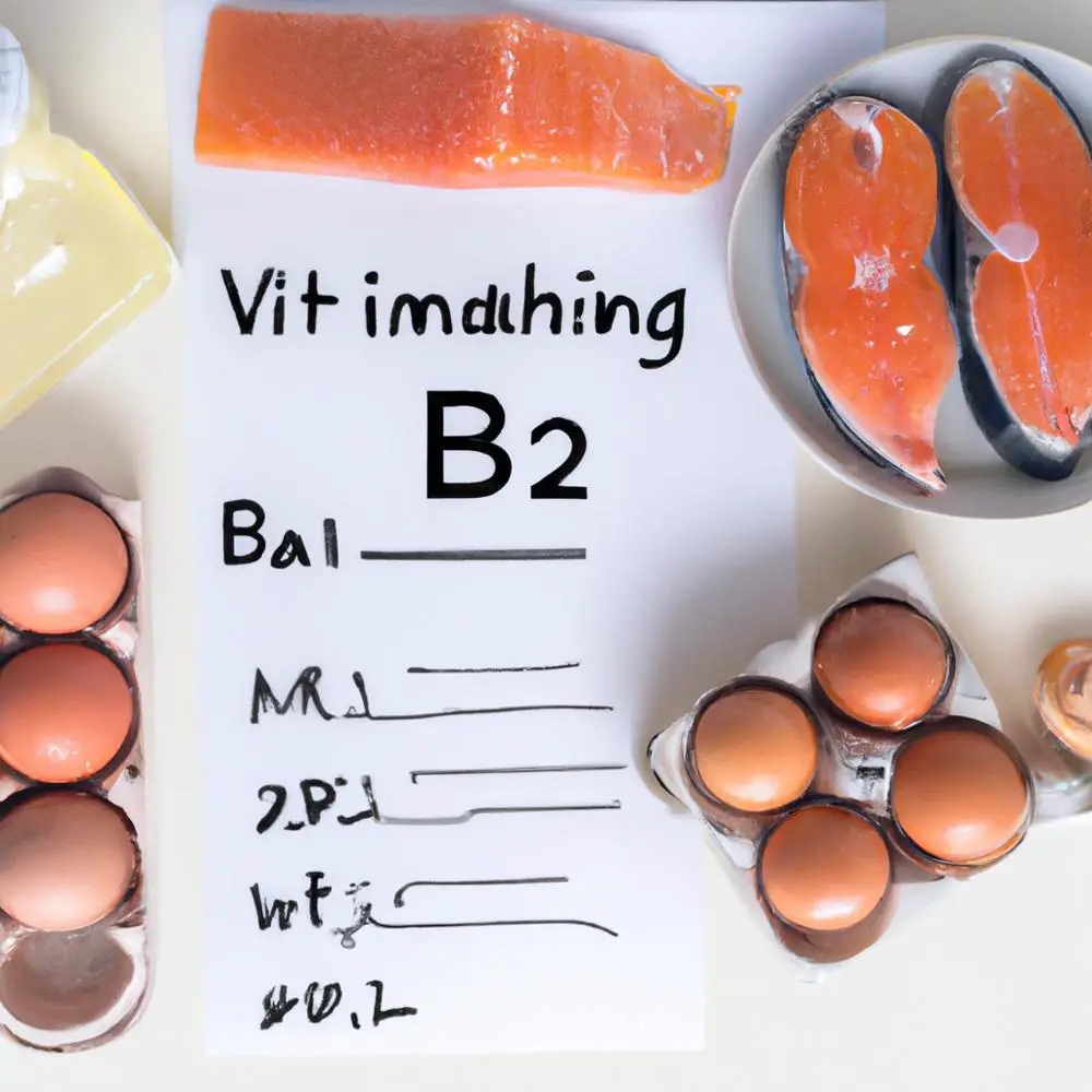 Witaminy B12, B6, A, E, K2 – na co są potrzebne i jakie są korzyści dla organizmu?