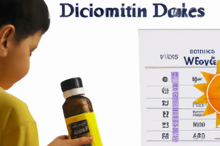 Jak prawidłowo dawkować witaminę D3 – poradnik użytkownika