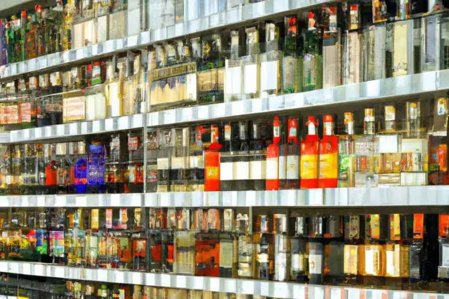 Gdzie znaleźć najkorzystniejsze ceny wódki?