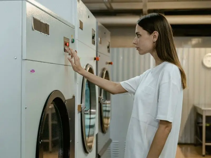 Jakiego producenta wybrać pralkę w 2024 roku?