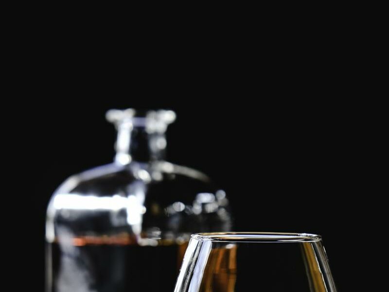 „Bourbon – niezwykła historia tej wyjątkowej whiskey!”