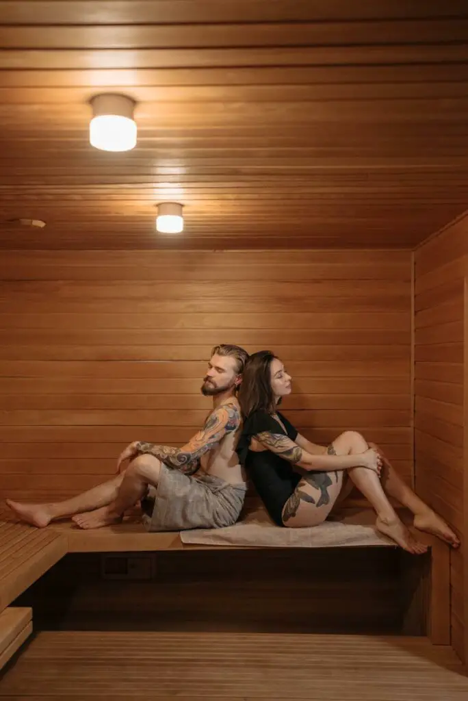 Ile kosztuje zbudowanie sauny? Sprawdź, jak wyliczyć koszty budowy!